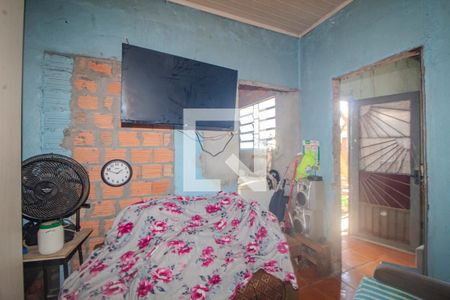 Quarto de casa à venda com 2 quartos, 96m² em Hípica, Porto Alegre