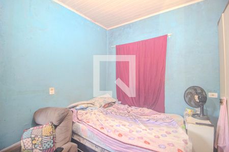 Quarto de casa à venda com 2 quartos, 96m² em Hípica, Porto Alegre