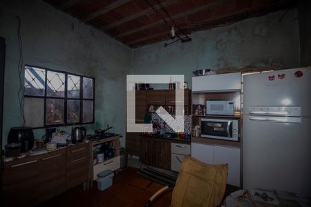 Sala de casa à venda com 2 quartos, 96m² em Hípica, Porto Alegre