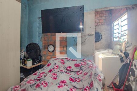 Quarto de casa à venda com 2 quartos, 96m² em Hípica, Porto Alegre