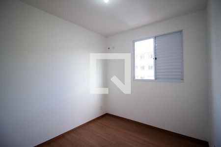 Quarto 2 de apartamento para alugar com 2 quartos, 48m² em Recreio dos Sorocabanos, Sorocaba