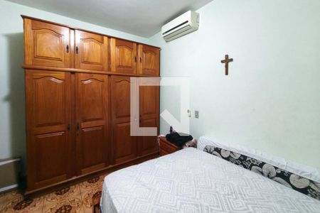 Quarto 1 de casa à venda com 2 quartos, 110m² em Parque da Figueira, Campinas