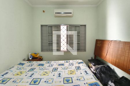 Quarto 2 de casa à venda com 2 quartos, 110m² em Parque da Figueira, Campinas
