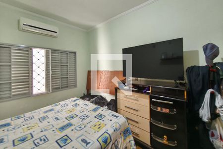Quarto 2 de casa à venda com 2 quartos, 110m² em Parque da Figueira, Campinas