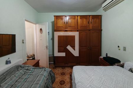 Quarto 1 de casa à venda com 2 quartos, 110m² em Parque da Figueira, Campinas