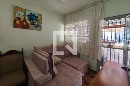 Sala de casa à venda com 2 quartos, 110m² em Parque da Figueira, Campinas