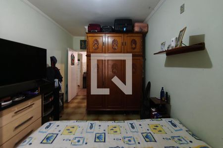 Quarto 2 de casa à venda com 2 quartos, 110m² em Parque da Figueira, Campinas