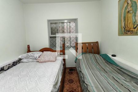 Quarto 1 de casa à venda com 2 quartos, 110m² em Parque da Figueira, Campinas