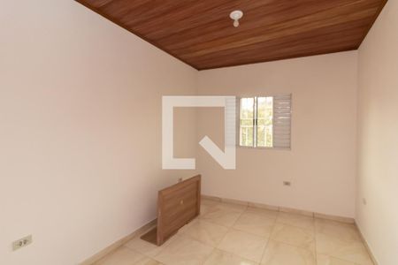 Quarto 1 de casa para alugar com 2 quartos, 60m² em Vila Nova Curuca, São Paulo