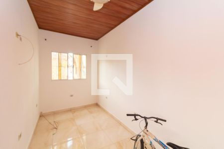 Quarto 2 de casa para alugar com 2 quartos, 60m² em Vila Nova Curuca, São Paulo