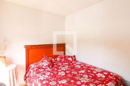 Quartos de apartamento à venda com 2 quartos, 42m² em Olaria, Canoas