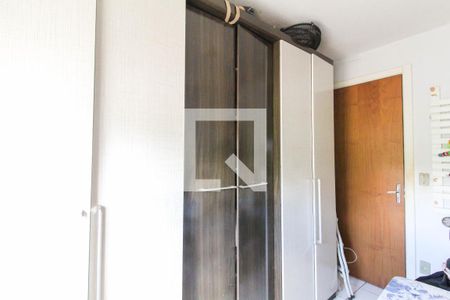 Quartos de apartamento à venda com 2 quartos, 42m² em Olaria, Canoas
