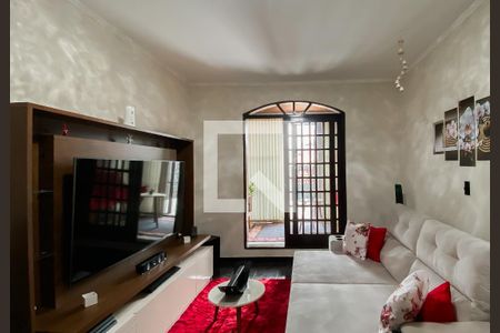 Sala  de casa à venda com 3 quartos, 145m² em Vila Sao Francisco, São Paulo