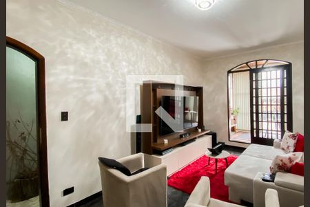 Sala de casa à venda com 3 quartos, 145m² em Vila Sao Francisco, São Paulo