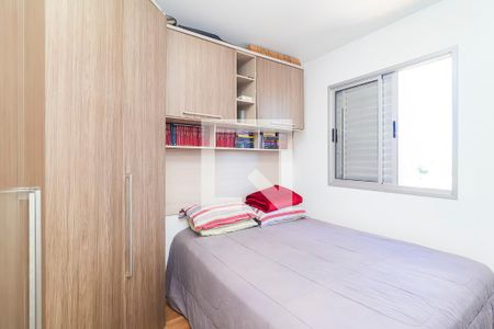 Quarto 1 de apartamento para alugar com 2 quartos, 49m² em Cidade Líder, São Paulo