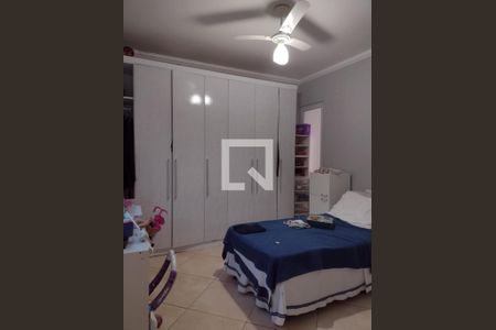 Quarto de casa de condomínio para alugar com 4 quartos, 240m² em Maria Paula, São Gonçalo