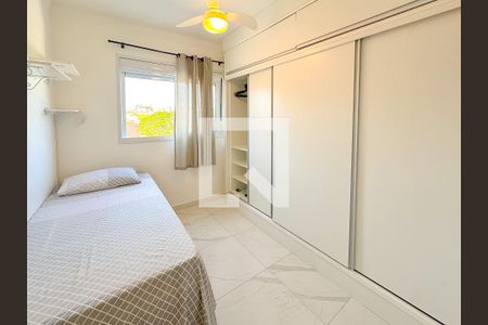 Quarto  de apartamento para alugar com 2 quartos, 60m² em Ingleses do Rio Vermelho, Florianópolis