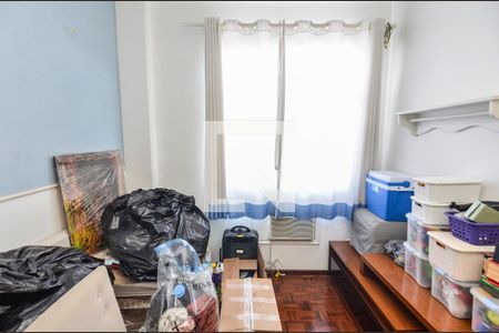 Quarto de apartamento à venda com 2 quartos, 85m² em Maracanã, Rio de Janeiro