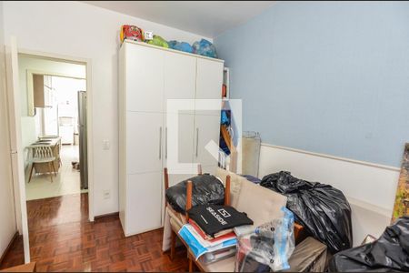Quarto de apartamento à venda com 2 quartos, 85m² em Maracanã, Rio de Janeiro