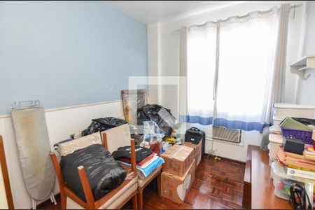 Quarto de apartamento à venda com 2 quartos, 85m² em Maracanã, Rio de Janeiro