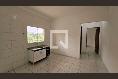 Apartamento para alugar com 1 quarto, 50m² em Cidade Nova Ii, Várzea Paulista