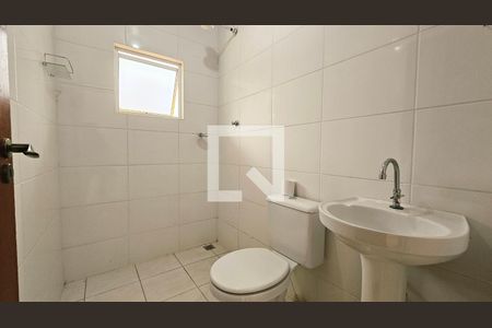 Apartamento para alugar com 1 quarto, 50m² em Cidade Nova Ii, Várzea Paulista