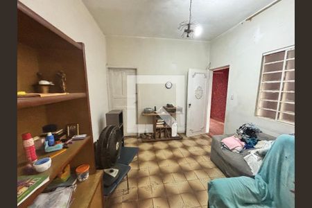 Sala de casa para alugar com 3 quartos, 125m² em Jardim Maria Estela, São Paulo