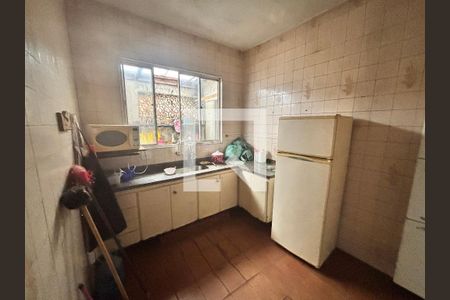 Cozinha de casa para alugar com 3 quartos, 125m² em Jardim Maria Estela, São Paulo