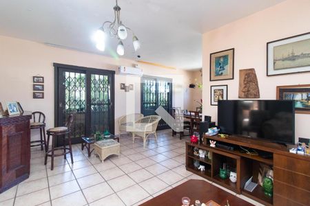 Casa para alugar com 4 quartos, 320m² em Vila Assunção, Porto Alegre