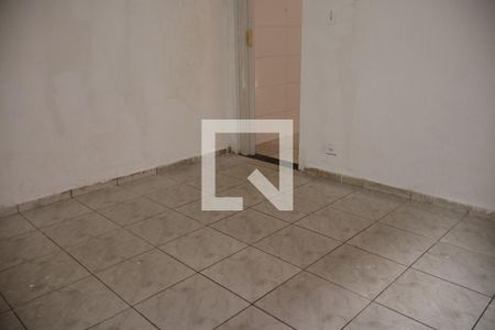 Cozinha de casa para alugar com 1 quarto, 35m² em Vila Ema, São Paulo