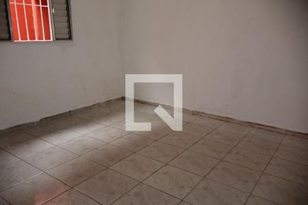 Quarto de casa para alugar com 1 quarto, 35m² em Vila Ema, São Paulo