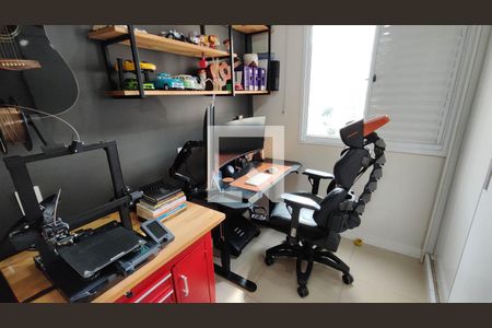 Quarto 1 de apartamento para alugar com 2 quartos, 45m² em Colônia (zona Leste), São Paulo