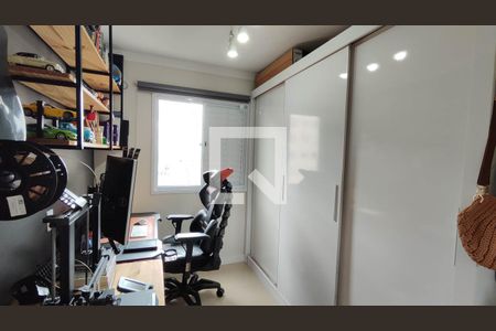 Quarto 1 de apartamento para alugar com 2 quartos, 45m² em Colônia (zona Leste), São Paulo