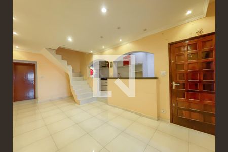 Sala de casa à venda com 2 quartos, 200m² em Bela Vista, Osasco