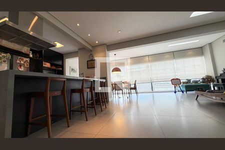 Foto 03 de apartamento à venda com 3 quartos, 243m² em Bosque da Saúde, São Paulo