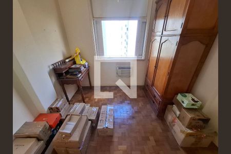 Quarto 1 de apartamento para alugar com 3 quartos, 103m² em Flamengo, Rio de Janeiro