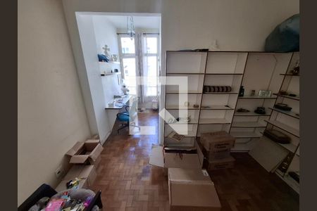 Quarto 2 de apartamento para alugar com 3 quartos, 103m² em Flamengo, Rio de Janeiro