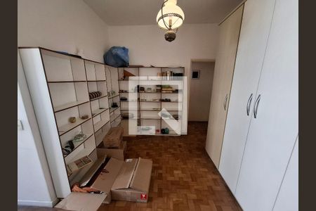 Quarto 2 de apartamento para alugar com 3 quartos, 103m² em Flamengo, Rio de Janeiro