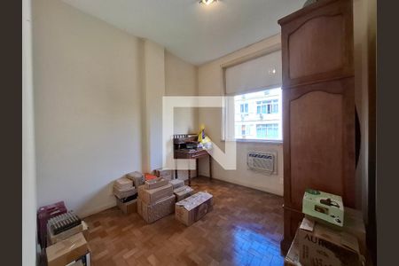 Quarto 1 de apartamento para alugar com 3 quartos, 103m² em Flamengo, Rio de Janeiro