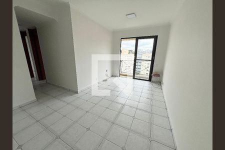 Sala de apartamento para alugar com 3 quartos, 64m² em Lauzane Paulista, São Paulo