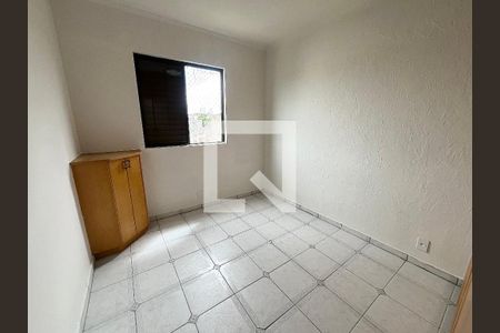 Quarto 1 de apartamento para alugar com 3 quartos, 64m² em Lauzane Paulista, São Paulo
