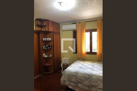 Casa à venda com 5 quartos, 568m² em Jardim Bonfiglioli, São Paulo