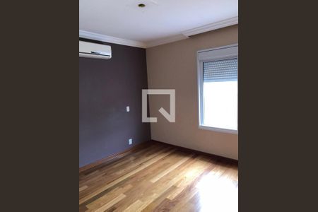 Quarto de casa de condomínio para alugar com 3 quartos, 170m² em Jardim Leonor Mendes de Barros, São Paulo