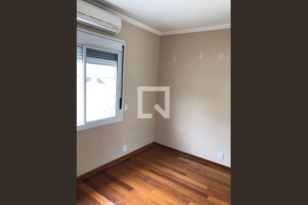 Quarto de casa de condomínio para alugar com 3 quartos, 170m² em Jardim Leonor Mendes de Barros, São Paulo