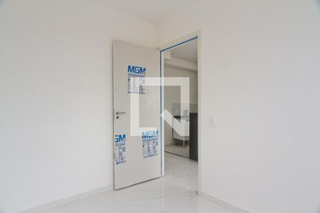 Quarto 2 de apartamento para alugar com 2 quartos, 31m² em Vila Pereira Cerca, São Paulo