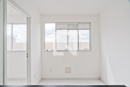 Sala de apartamento para alugar com 2 quartos, 31m² em Vila Pereira Cerca, São Paulo