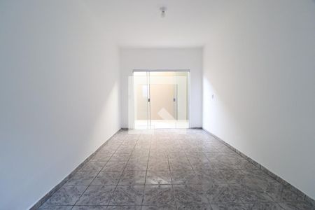 Sala de casa para alugar com 3 quartos, 170m² em Santa Rosa, Uberlândia