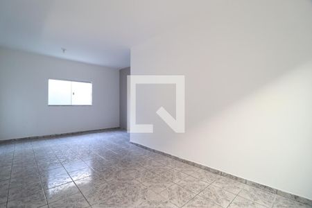 Sala de casa para alugar com 3 quartos, 170m² em Santa Rosa, Uberlândia