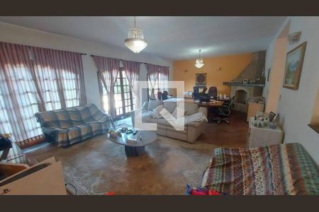 Casa à venda com 4 quartos, 390m² em Parque dos Principes, São Paulo