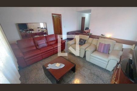 Casa à venda com 4 quartos, 390m² em Parque dos Principes, São Paulo